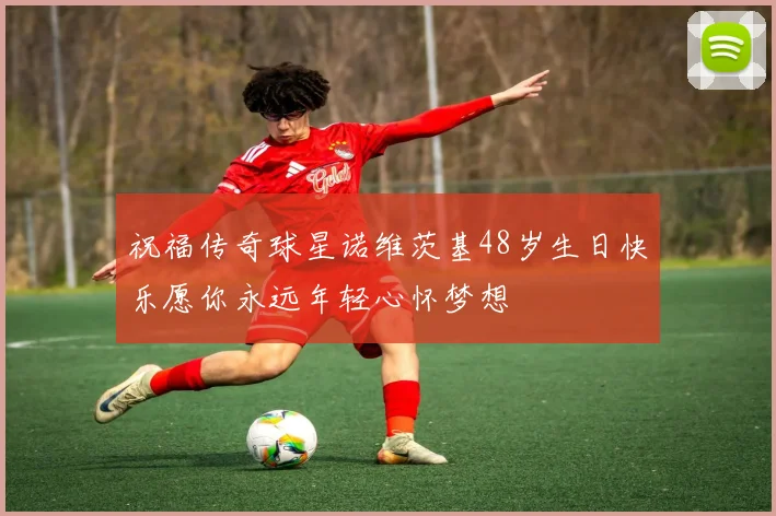 祝福传奇球星诺维茨基48岁生日快乐愿你永远年轻心怀梦想